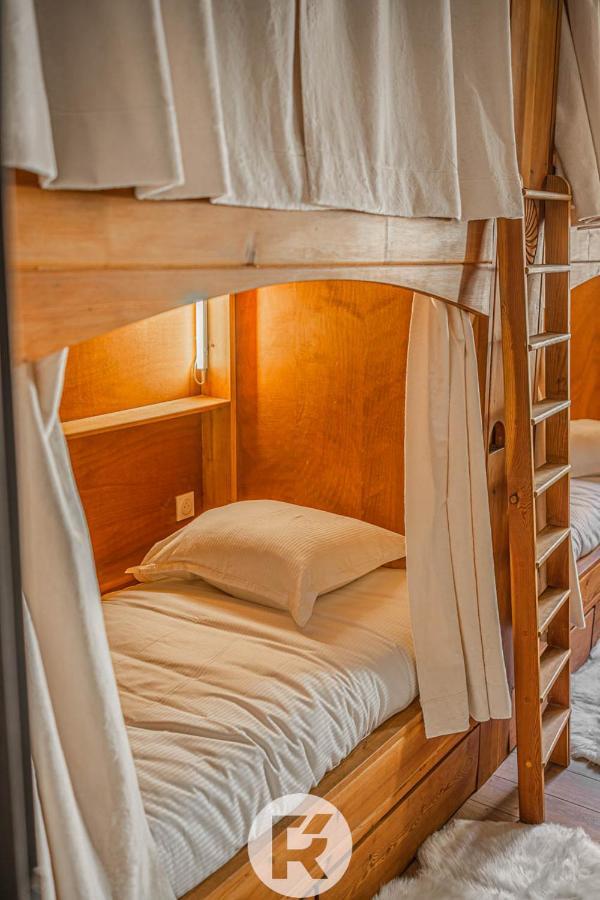 R'apparts Le Petit Du Telepherique Apartment