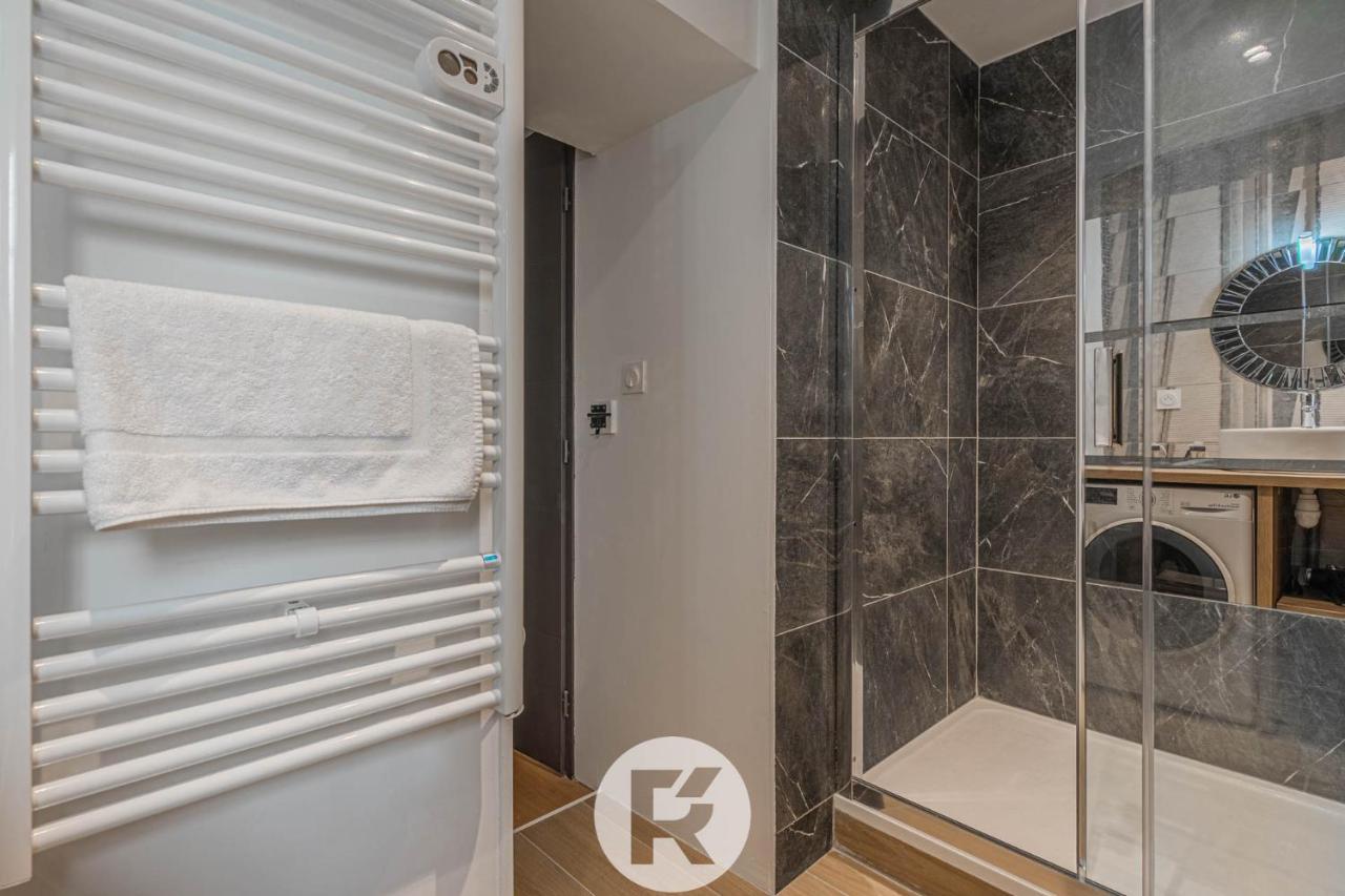 R'apparts Le Petit Du Telepherique Apartment