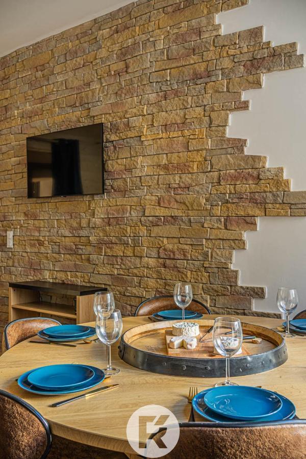 Apartamento R'apparts Le Petit Du Telepherique *