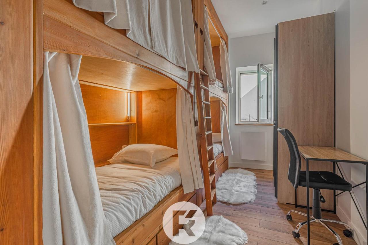 R'apparts Le Petit Du Telepherique Apartment Grenoble