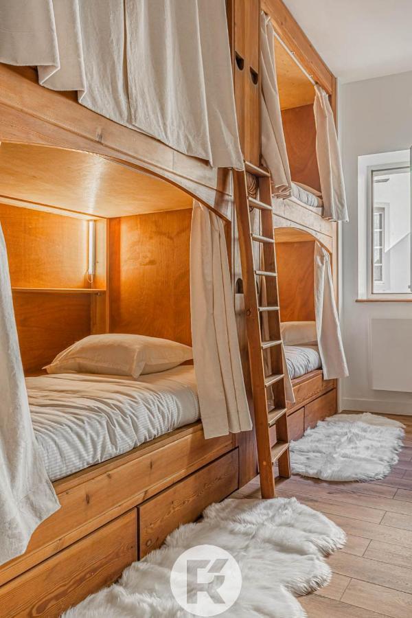 R'apparts Le Petit Du Telepherique Apartment